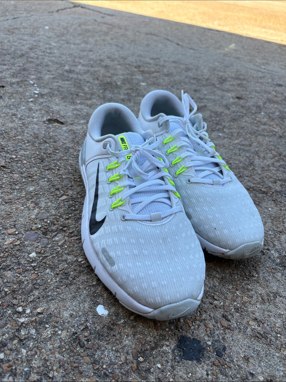 Nike Men’s Golf Shoes